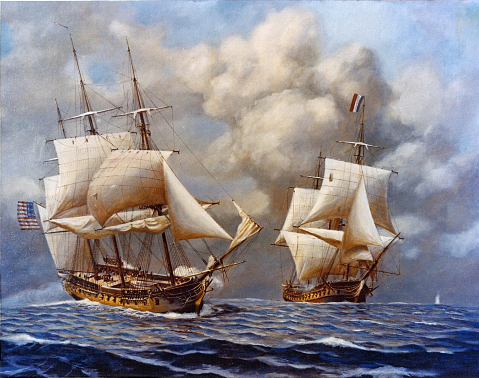 The 18 Forgotten American Wars That Changed the World The 18 Forgotten American Wars That Changed the World