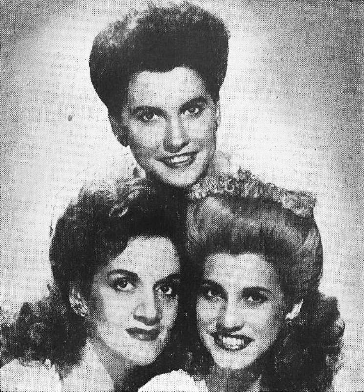 Boogie Woogie Bugle Boy - Marching to Victory (image credits: wikimedia)