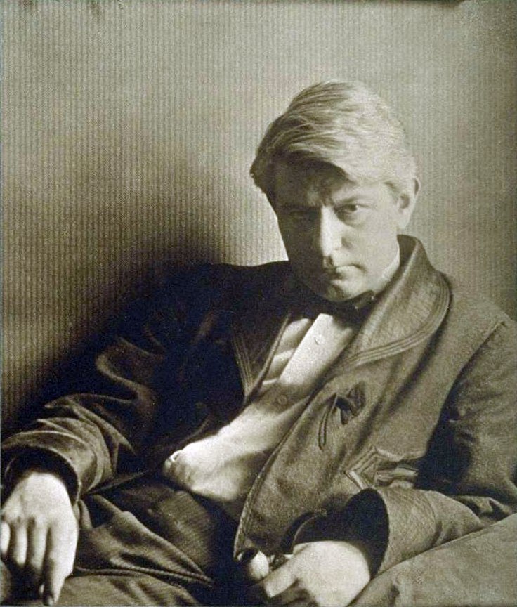 The Octopus – Frank Norris (image credits: wikimedia)