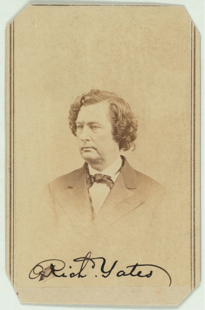 Revolutionary Road – Richard Yates (image credits: wikimedia)