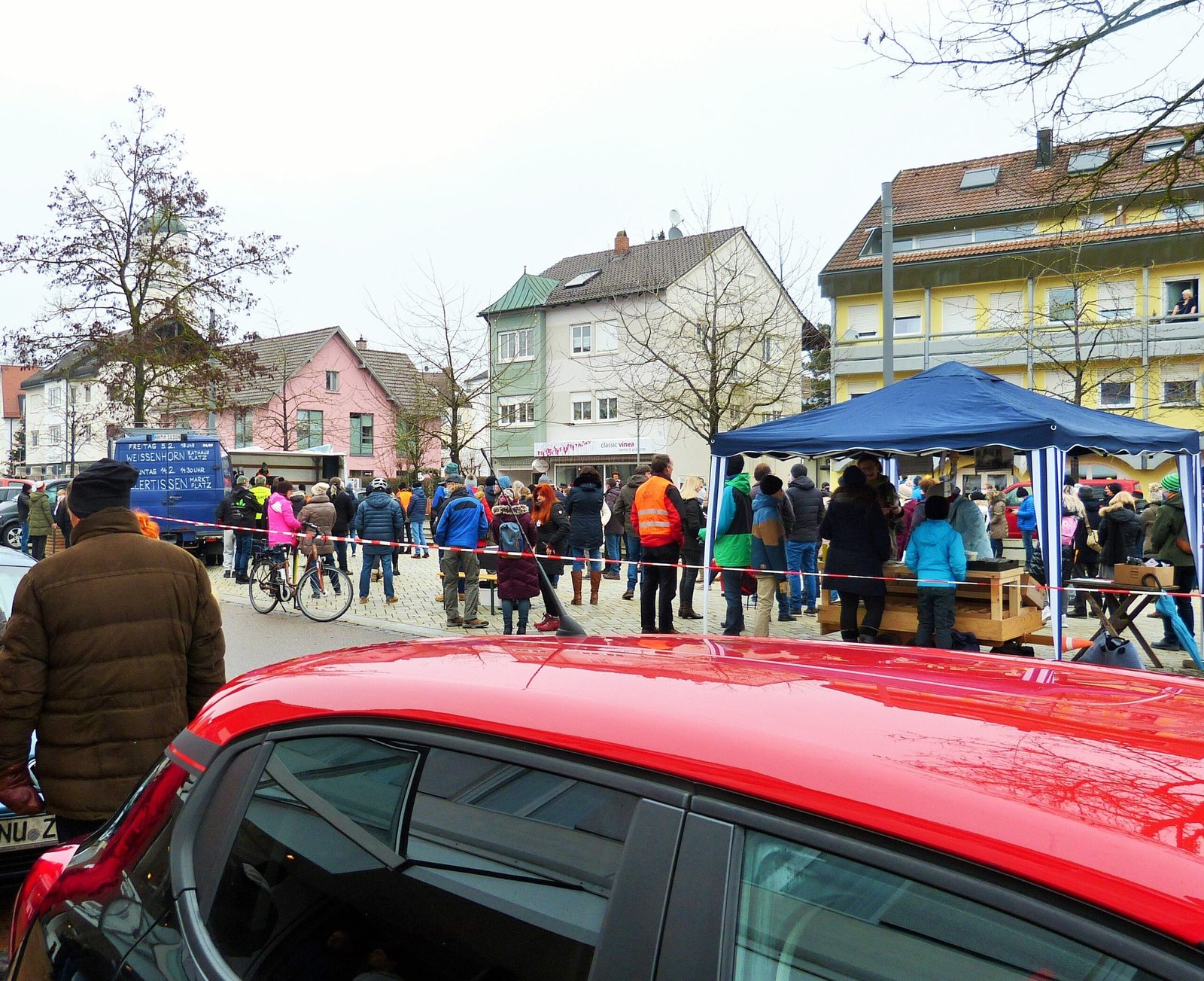 19. The 2021 COVID-19 School Reopening Protests (image credits: wikimedia)