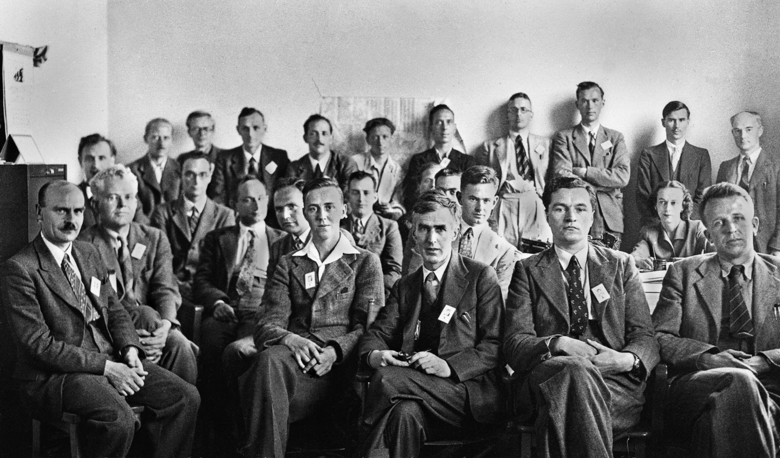 Manhattan Project (image credits: wikimedia)