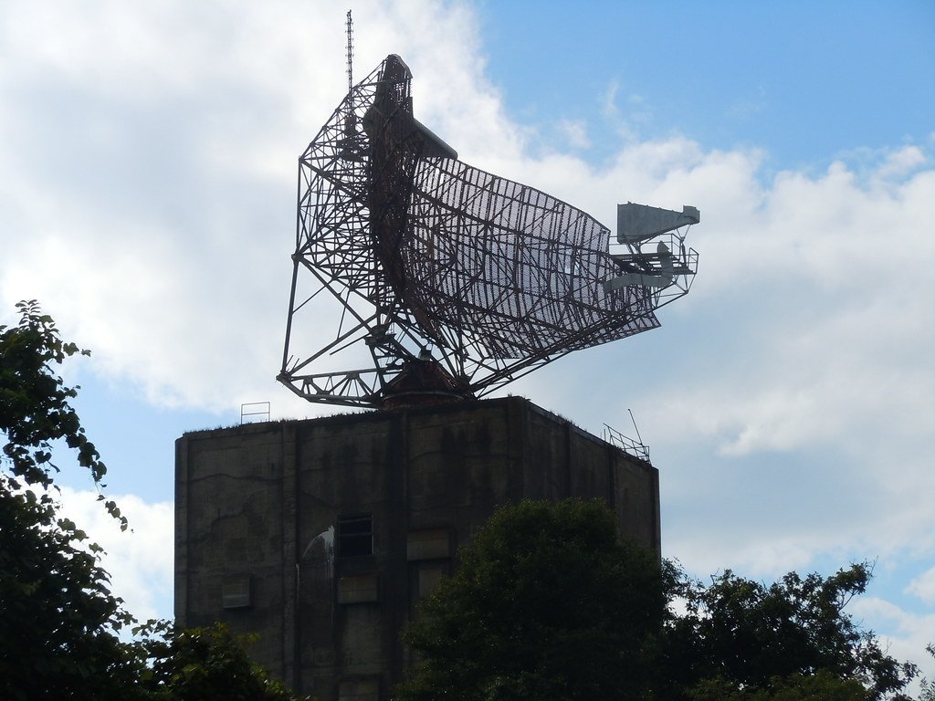 Montauk Project (image credits: flickr)