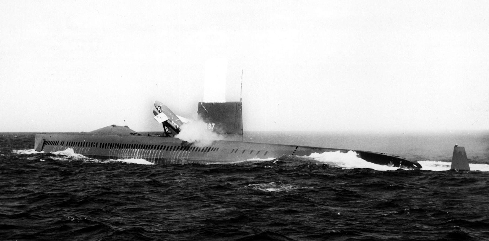 Operation Ivy Bells (image credits: Public domain, https://commons.wikimedia.org/w/index.php?curid=1664856)
