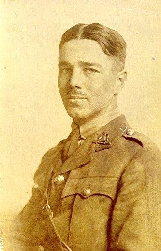 Wilfred Owen: The Poet Who Exposed War's Lies (image credits: wikimedia)