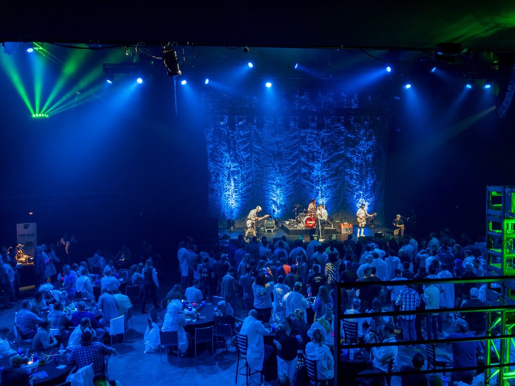 South by Southwest: The Happy Accident That Became Music Industry Gospel (image credits: flickr)