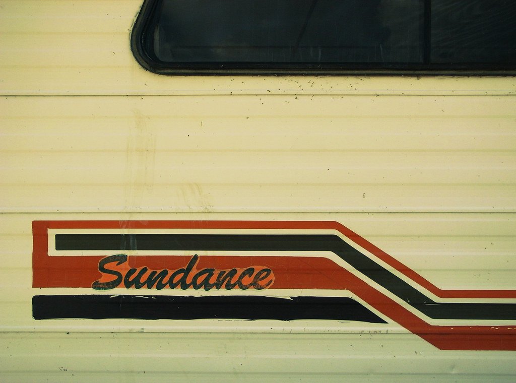 Sundance: Robert Redford's Character Name Became Film Industry Gold (image credits: flickr)