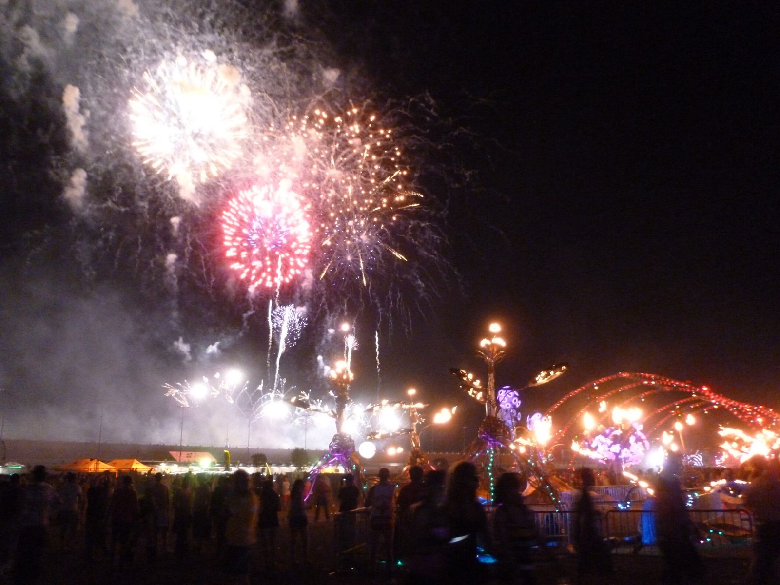 Electric Daisy Carnival: From Underground Rave to Vegas Spectacle (image credits: wikimedia)