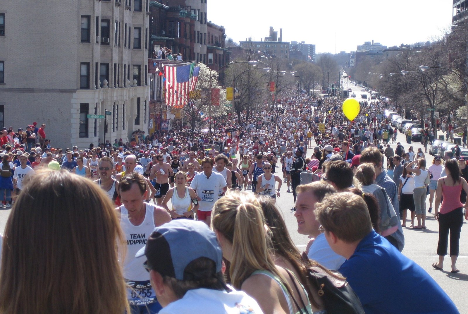 Boston Marathon and Security Legislation (image credits: CC BY-SA 2.0, https://commons.wikimedia.org/w/index.php?curid=113222)