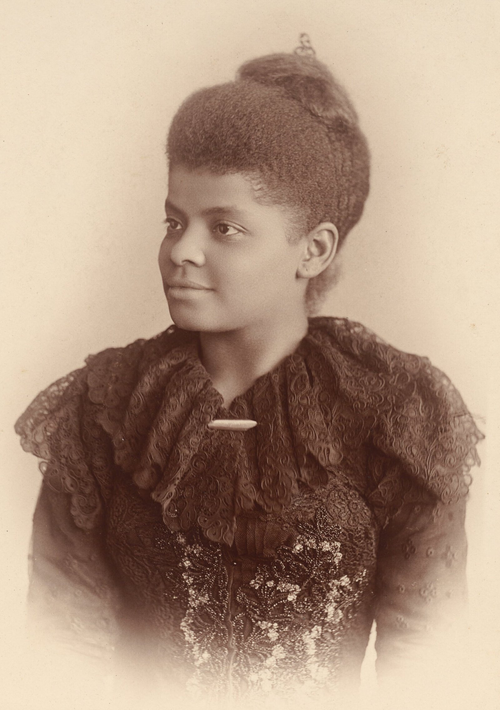 Ida B. Wells: The Crusader Against Lynching (image credits: wikimedia)