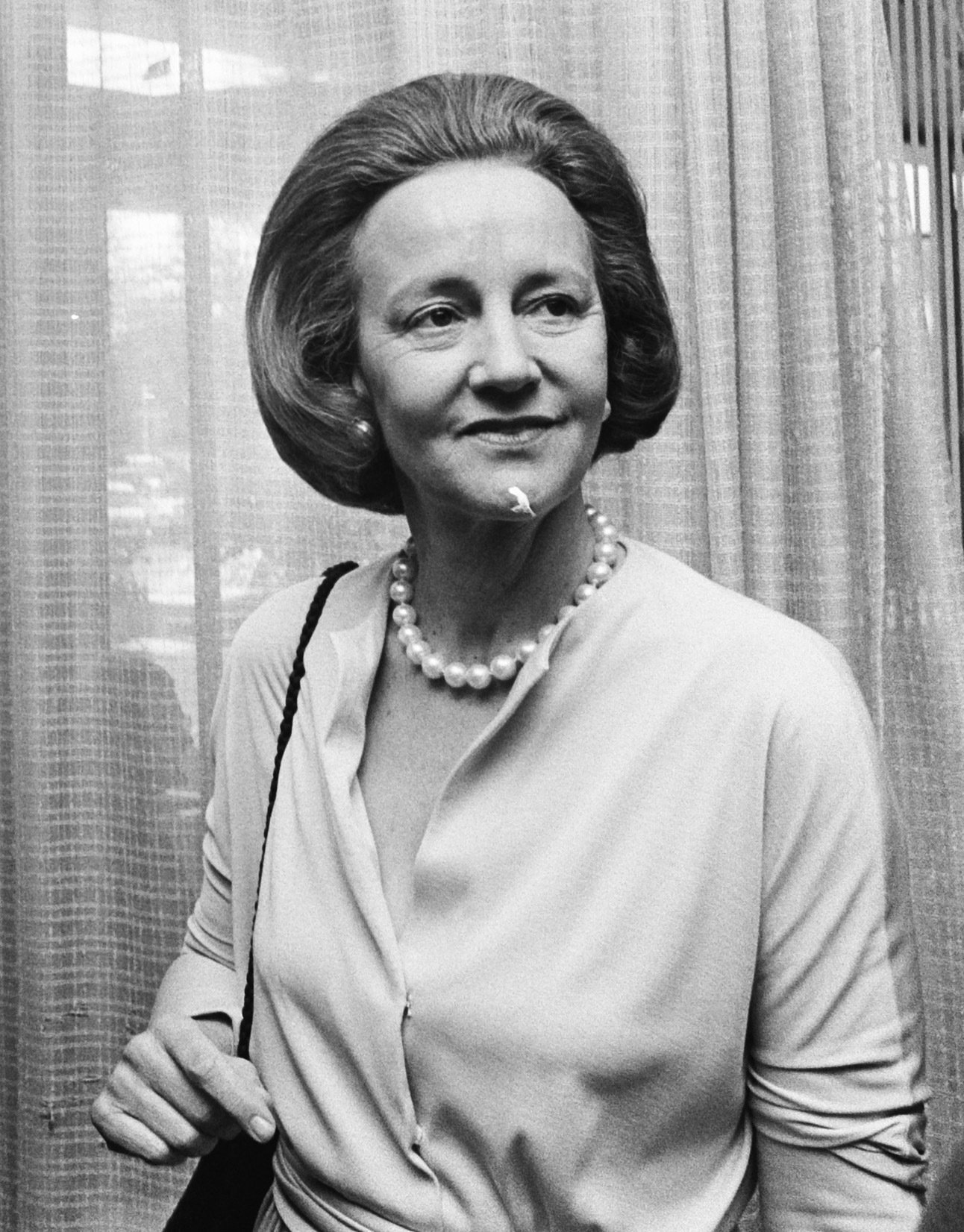 Katharine Graham: The Publisher Who Stood Up to Power (image credits: wikimedia)