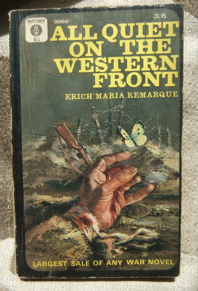 How Literature Secretly Shaped U.S. Foreign Policy