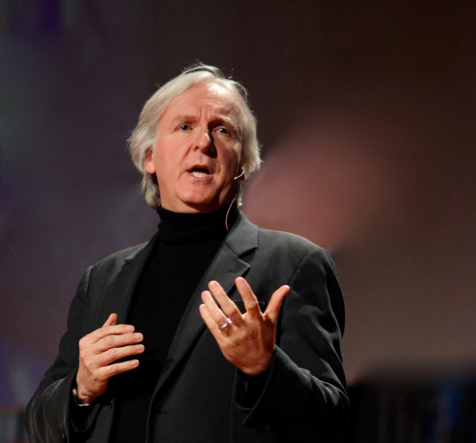 James Cameron and the AI Apocalypse (image credits: James Cameron’s Avatar, CC BY 2.0, https://commons.wikimedia.org/w/index.php?curid=9586827)