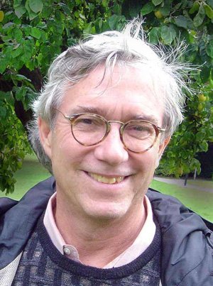 Rudy Rucker and the Mind-Expanding Potential of AI (image credits: Originally from en.wikipedia; description page is/was here., CC BY 2.5, https://commons.wikimedia.org/w/index.php?curid=3119105)
