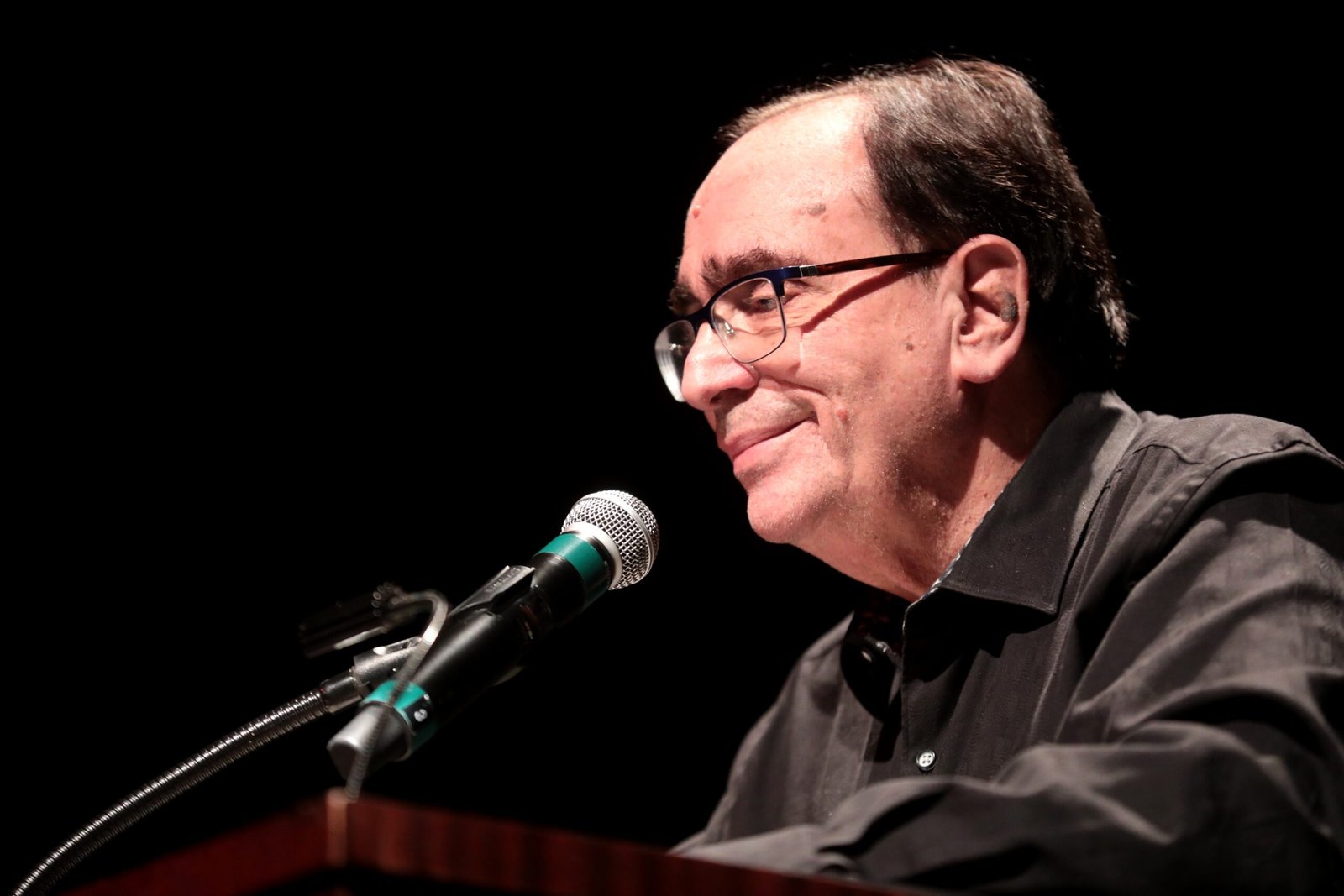Goosebumps Series – R.L. Stine (or Multiple Ghostwriters?) (image credits: wikimedia)