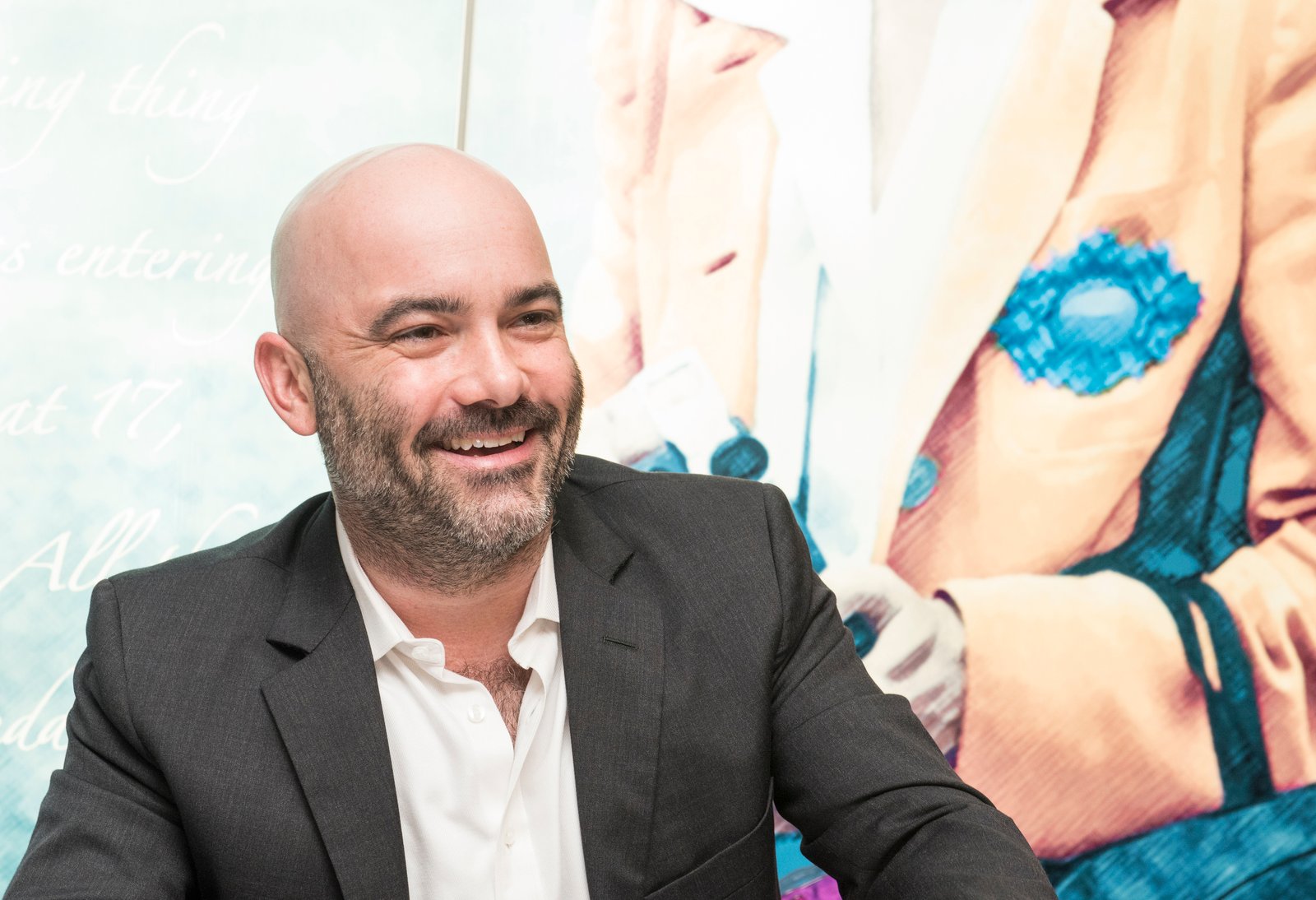 American Rust by Philipp Meyer (image credits: By Jay Godwin, Public domain, https://commons.wikimedia.org/w/index.php?curid=57172318)