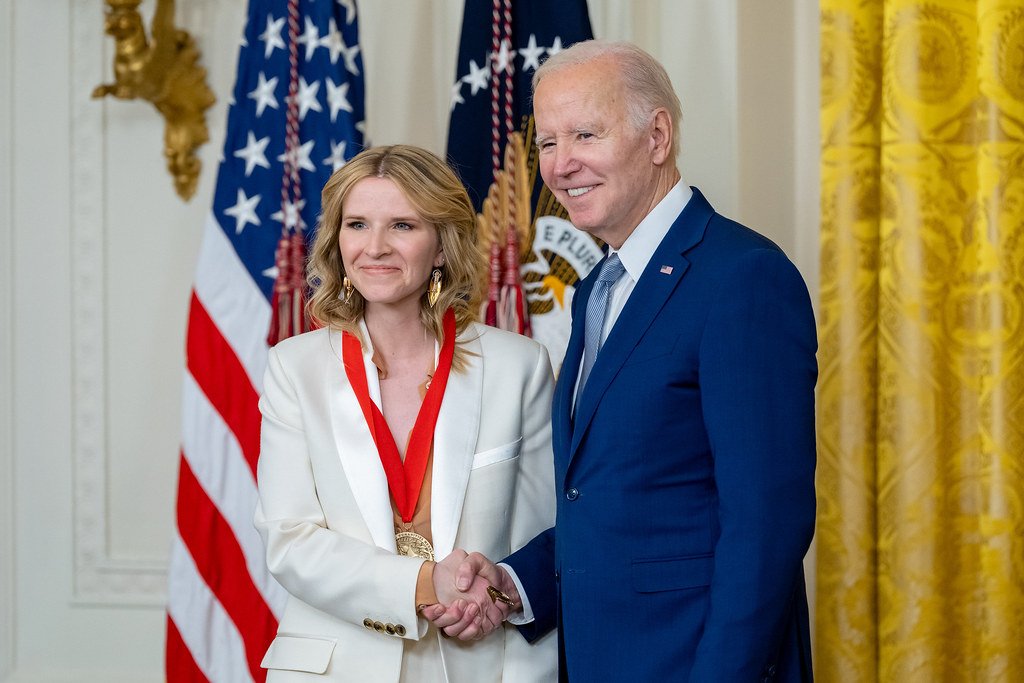 Educated by Tara Westover (image credits: flickr)