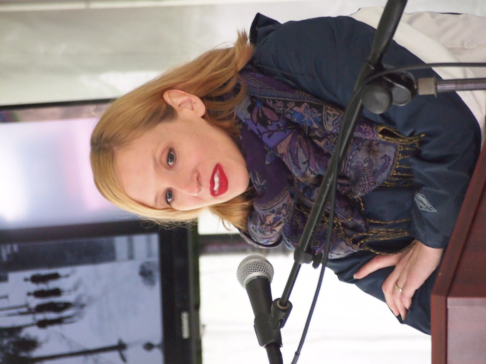 American Fire: Love, Arson, and Life in a Vanishing Land by Monica Hesse (image credits: By Slowking4, GFDL 1.2, https://commons.wikimedia.org/w/index.php?curid=48948454)