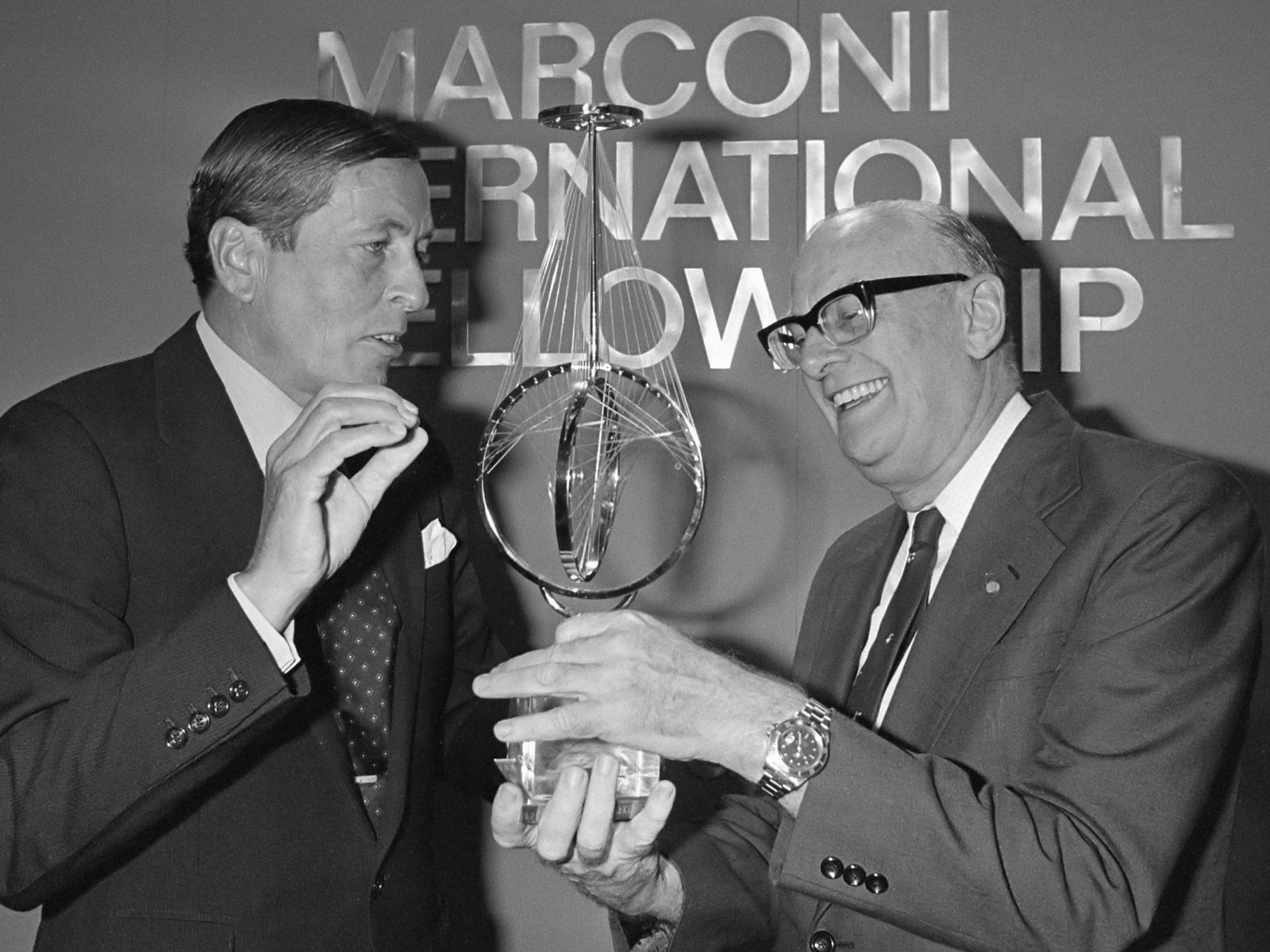 Profiles of the Future by Arthur C. Clarke (image credits: Nationaal Archief, CC0, https://commons.wikimedia.org/w/index.php?curid=41255104)