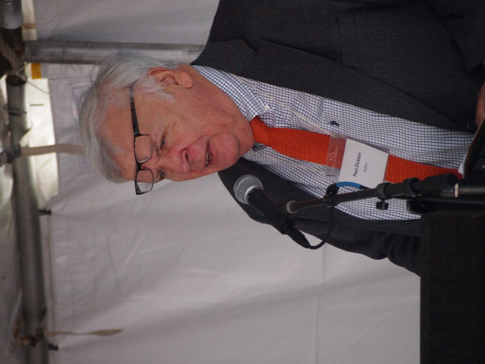 Sputnik: The Shock of the Century by Paul Dickson (image credits: By Slowking, GFDL 1.2, https://commons.wikimedia.org/w/index.php?curid=32831953)