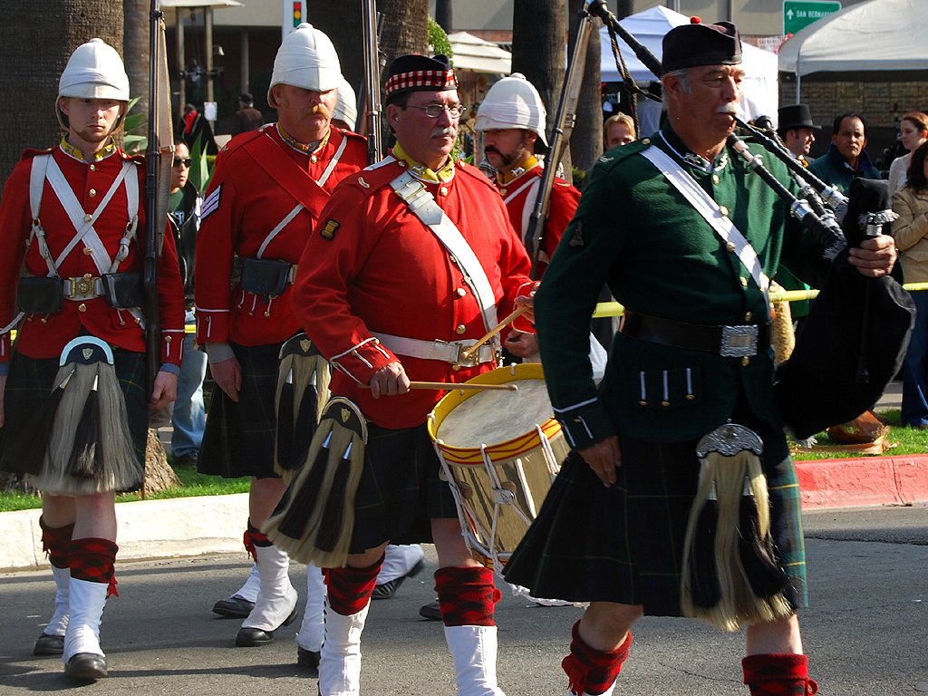 Dickens on the Strand: Galveston's Victorian Comeback (image credits: flickr)