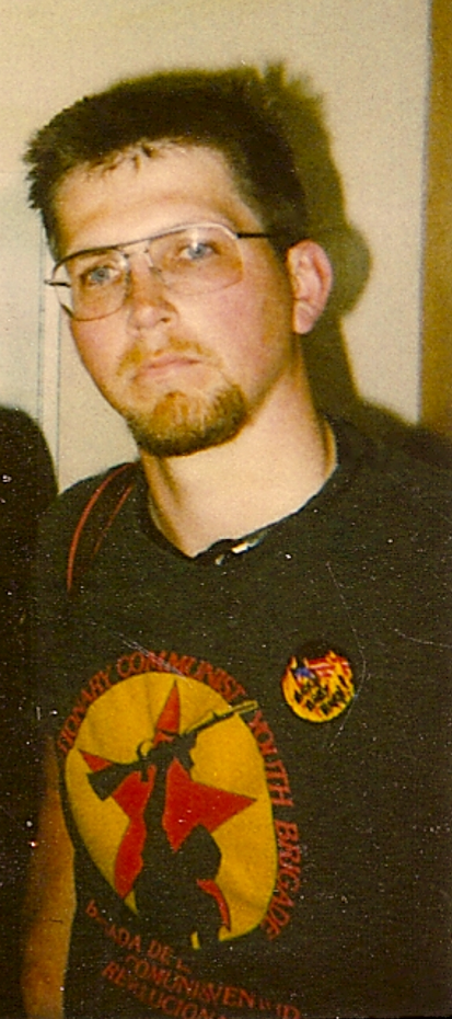 Texas v. Johnson: Flag Burning as Free Speech (image credits: By Some random serbian, CC BY-SA 4.0, https://commons.wikimedia.org/w/index.php?curid=128056393)