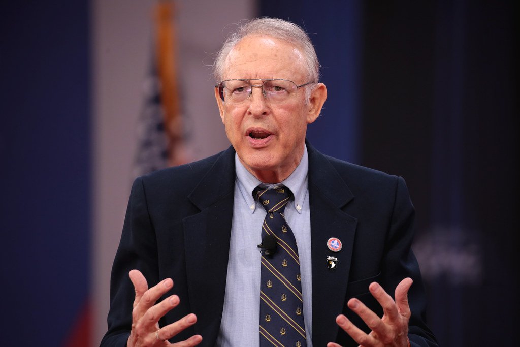 District of Columbia v. Heller: Defining Second Amendment Rights (image credits: flickr)