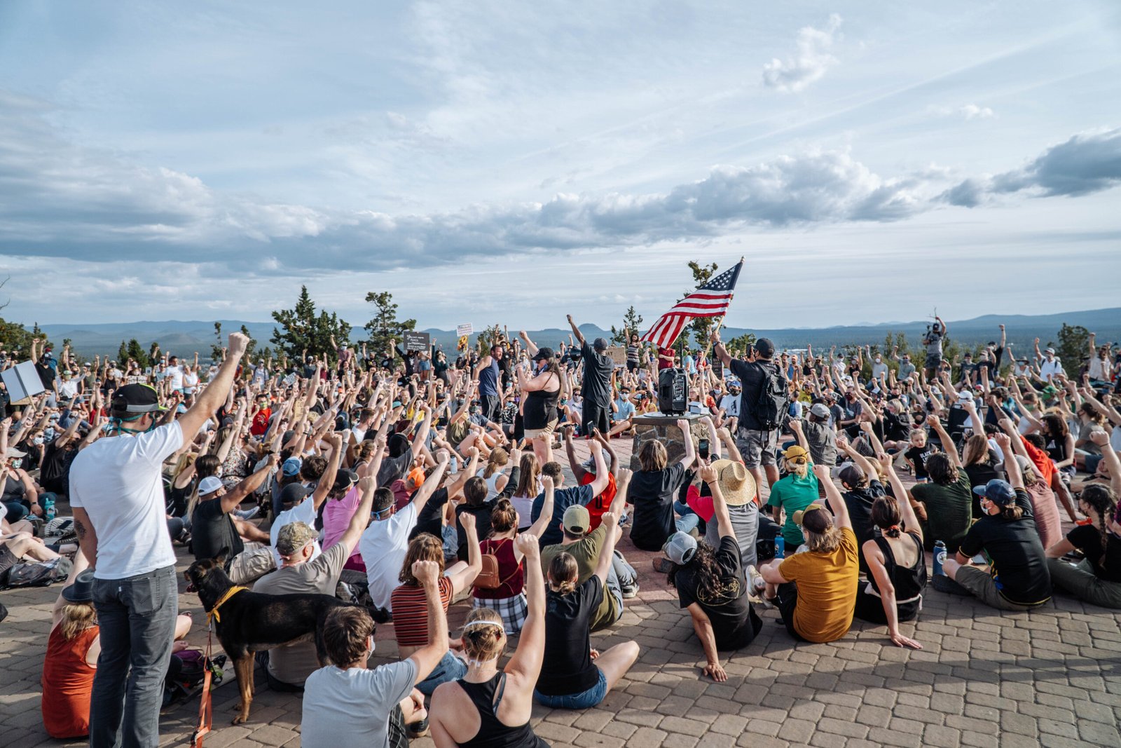 The Enduring Power of Juneteenth Celebrations (image credits: By Airickson, CC BY-SA 4.0, https://commons.wikimedia.org/w/index.php?curid=91611345)