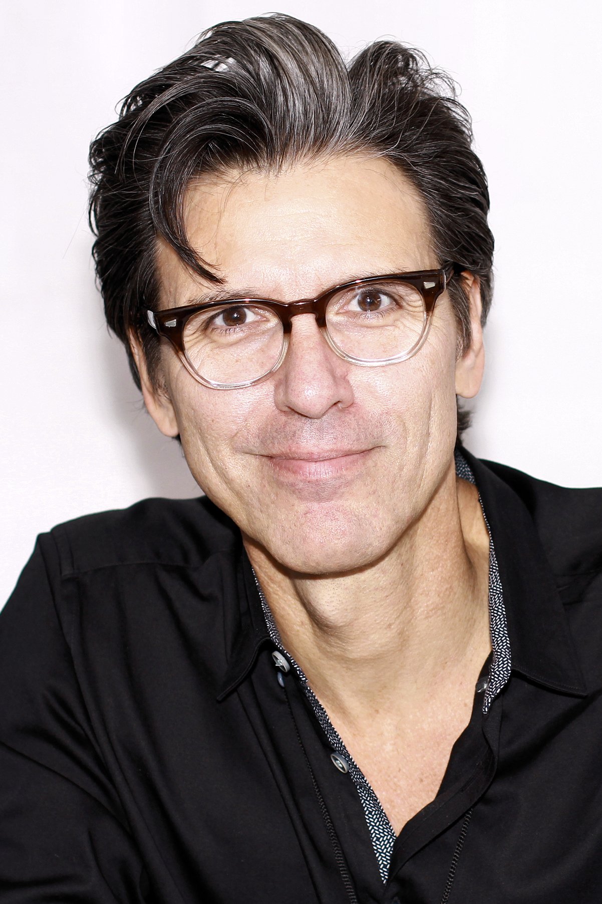 Oscar Casares: Life at the Texas-Mexico Border (image credits: By Larry D. Moore, CC BY 4.0, https://commons.wikimedia.org/w/index.php?curid=83860236)