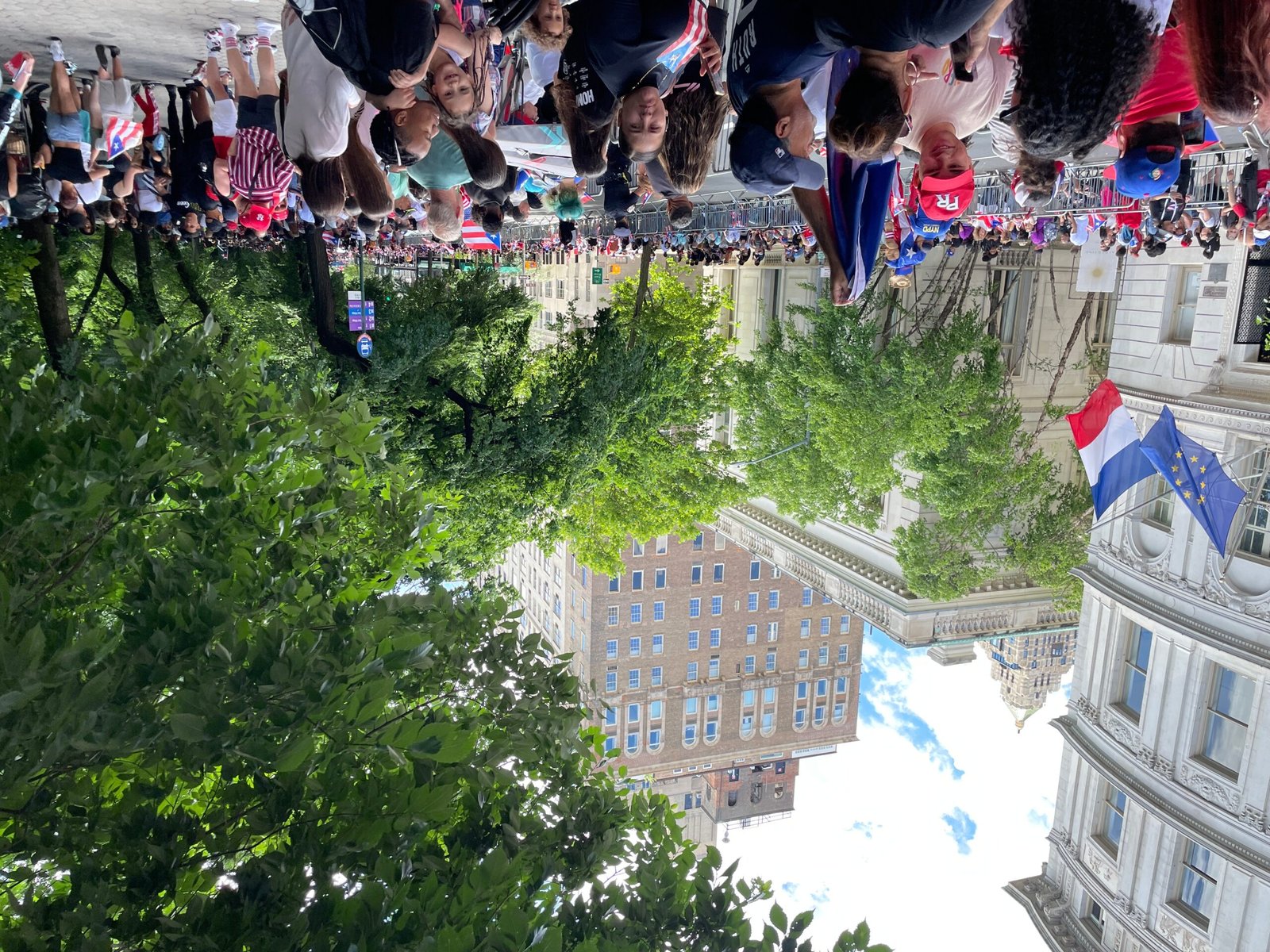 Cultural Identity and Political Messaging (image credits: By Deans Charbal, CC BY-SA 4.0, https://commons.wikimedia.org/w/index.php?curid=149630577)