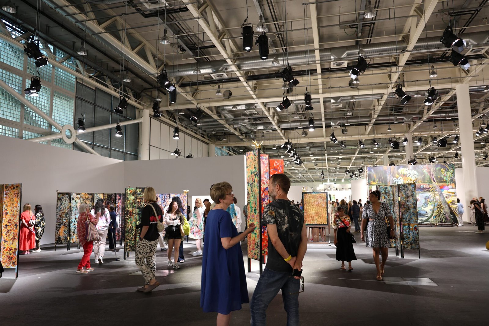 Art Festivals as Spaces for Social Change (image credits: By Jennifer 8. Lee, CC BY-SA 4.0, https://commons.wikimedia.org/w/index.php?curid=168034631)