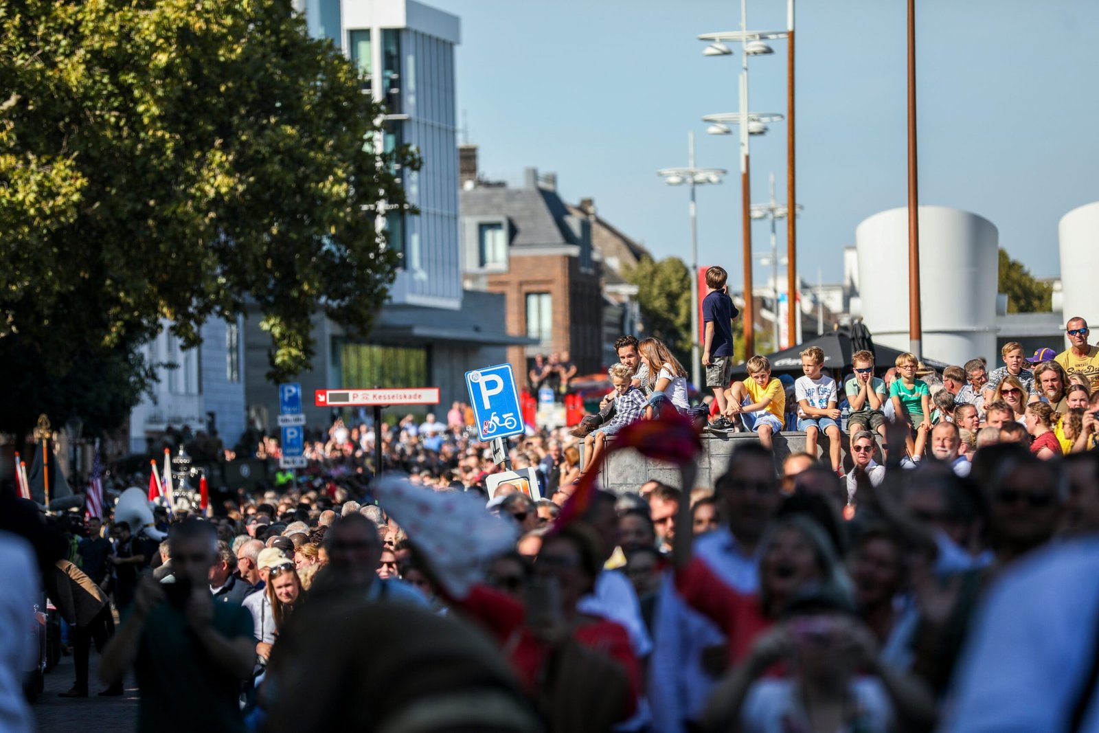 Veterans’ Festivals and Military Policy (image credits: This image was released by the United States National Guard with the ID 190914-Z-GT365-0229 (next).
This tag does not indicate the copyright status of the attached work. A normal copyright tag is still required. See Commons:Licensing.
العربية ∙ বাংলা ∙
Bahaso Jambi ∙
Deutsch ∙ Deutsch (Sie-Form) ∙ English ∙ español ∙ euskara ∙ فارسی ∙ français ∙ italiano ∙ 日本語 ∙ 한국어 ∙ македонски ∙ മലയാളം ∙ Plattdüütsch ∙ Nederlands ∙ polski ∙ پښتو ∙ português ∙ русский ∙ slovenščina ∙ svenska ∙ Türkçe ∙ українська ∙ 简体中文 ∙ 繁體中文 ∙ +/−, Public domain, https://commons.wikimedia.org/w/index.php?curid=157804205)