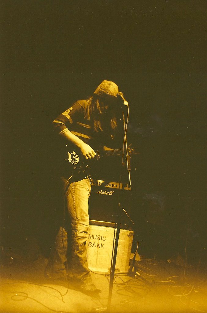 The Mystery of Early American Fiddlers (image credits: flickr)