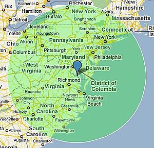 Washington, D.C. – Hidden Masonic Blueprint (image credits: flickr)