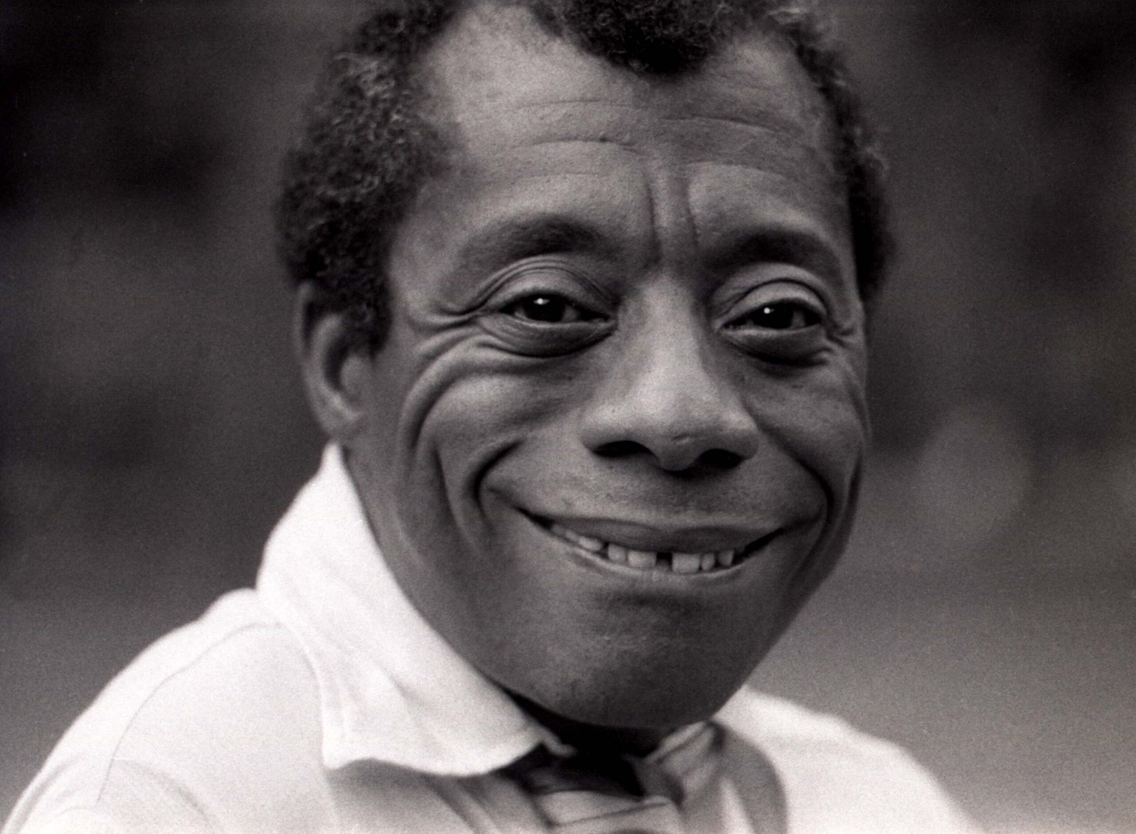 James Baldwin: The Global Voice of Human Rights (image credits: wikimedia)