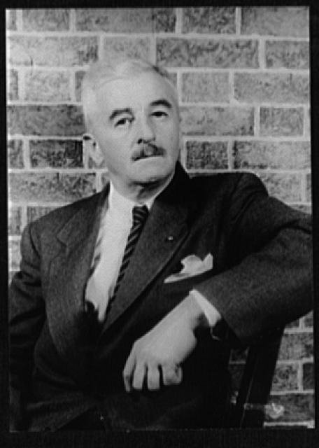 William Faulkner: The Master of Narrative Complexity (image credits: wikimedia)