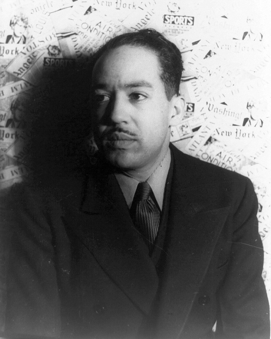 Langston Hughes: The Jazz Poet Who Transformed Global Literature (image credits: Library of Congress Prints & Photographs Onlince Collection, Public domain, https://commons.wikimedia.org/w/index.php?curid=11094717)