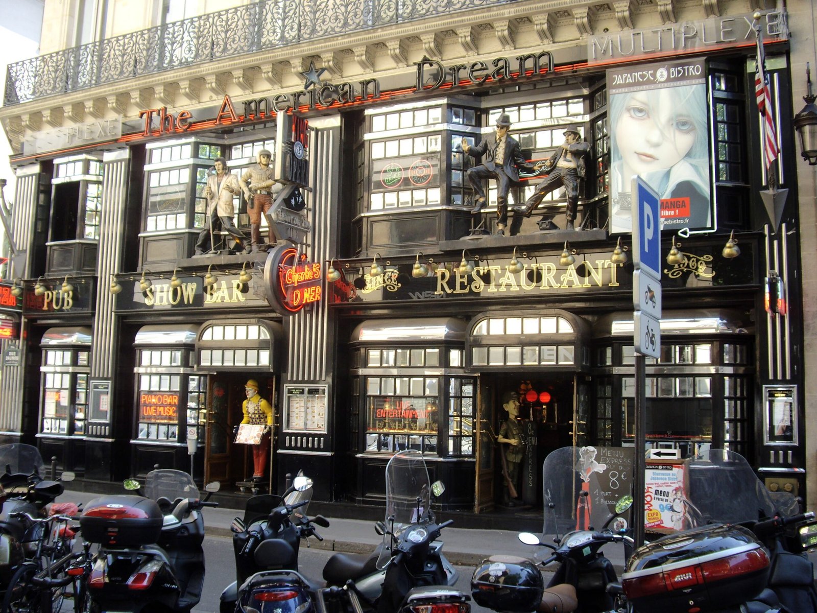 The American Dream: A Depression-Era Invention (image credits: By Wikimedia Commons / Mu, CC BY-SA 3.0, https://commons.wikimedia.org/w/index.php?curid=10550305)