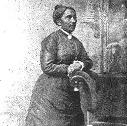 Elizabeth Jennings Graham: The Forgotten Precursor to Rosa Parks (image credits: American Legacy magazine, Summer 2006 issue, Pg. 12, Public domain, https://commons.wikimedia.org/w/index.php?curid=43289891)