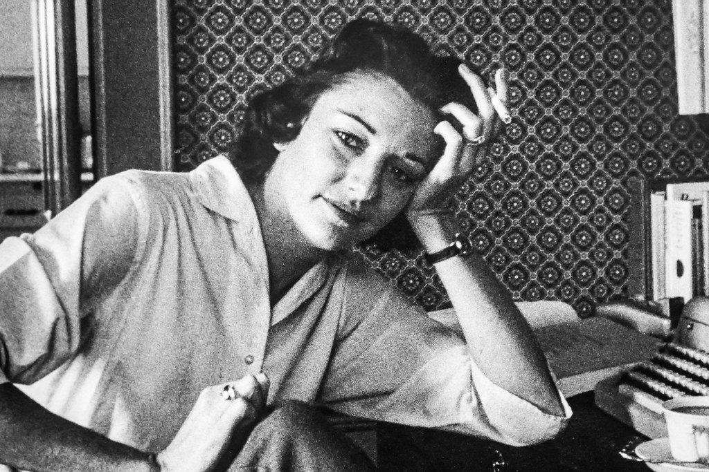 How America's Greatest Writers Faced Personal Scandals