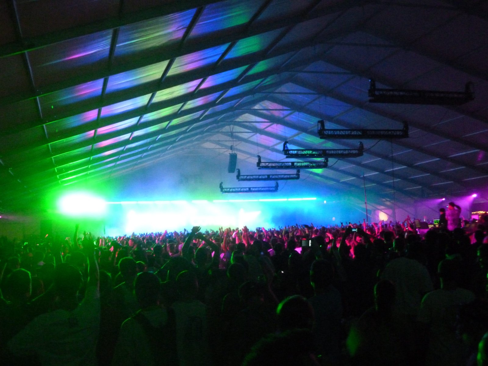 Electric Zoo New York (image credits: wikimedia)