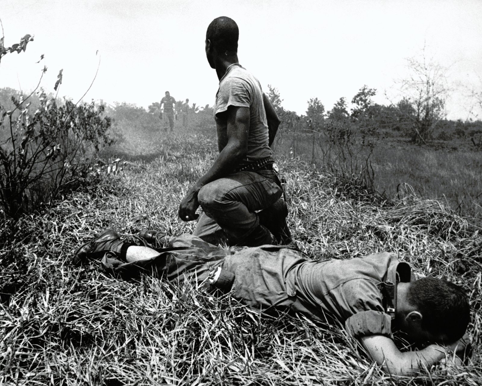 Race, Class, and the Draft (image credits: This tag does not indicate the copyright status of the attached work. A normal copyright tag is still required. See Commons:Licensing., Public domain, https://commons.wikimedia.org/w/index.php?curid=11725753)