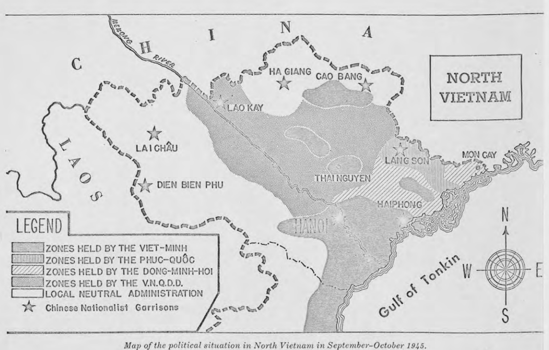 Learning from Mistakes (image credits: Pentagon Papers (2011) [1968]. Part I: Vietnam and the U.S., 1940–1950, Public domain, https://commons.wikimedia.org/w/index.php?curid=167374579)