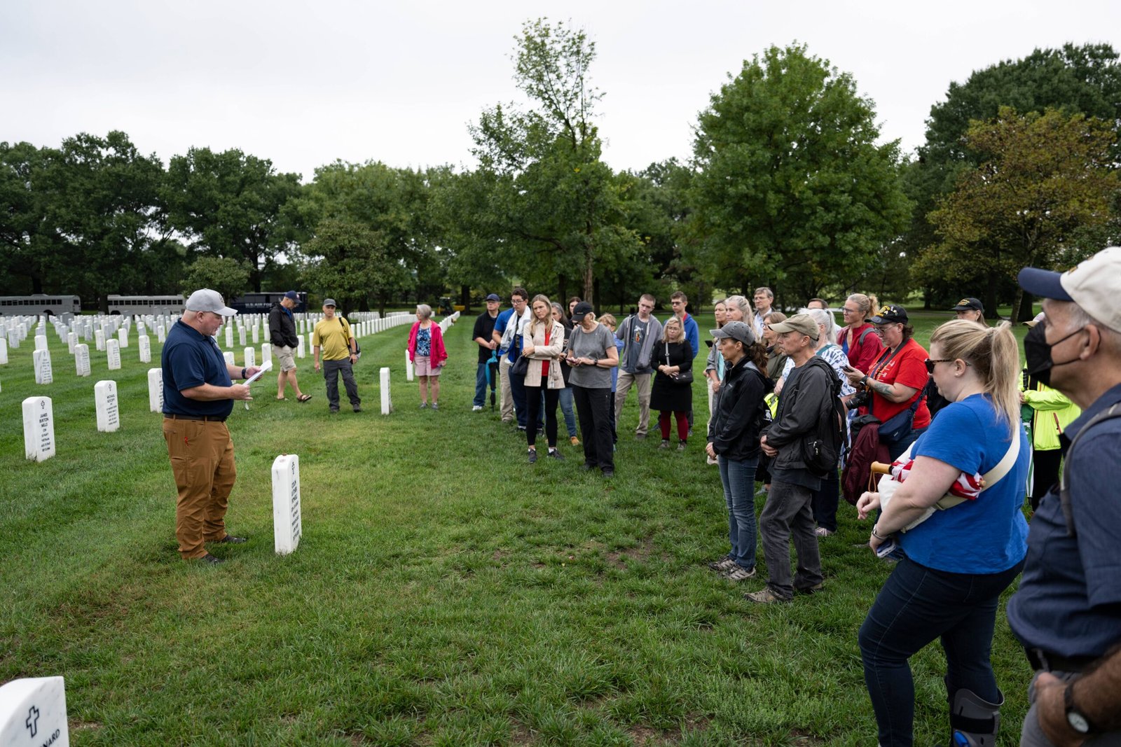 Commemorations and Anniversaries (image credits: By Arlington National Cemetery, Public domain, https://commons.wikimedia.org/w/index.php?curid=153802556)