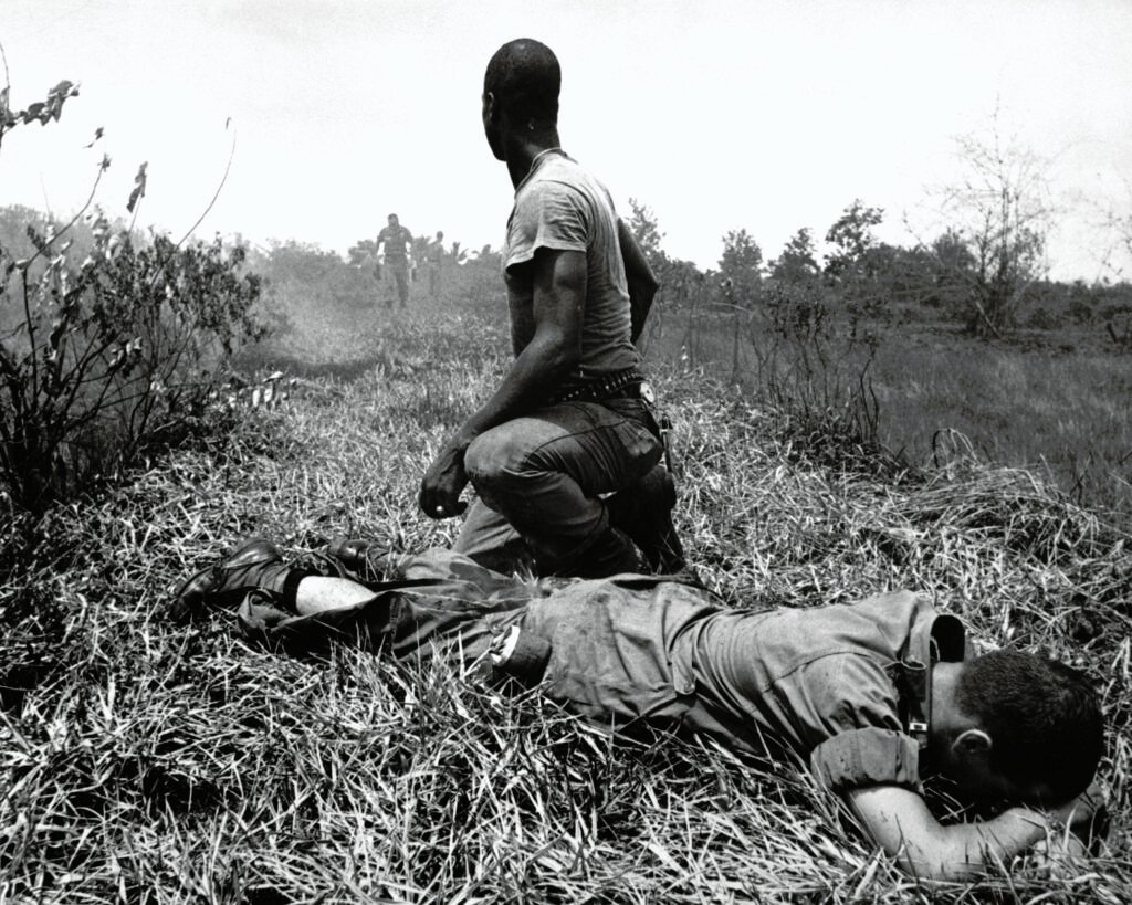 50 Years After the Fall of Saigon: The Legacy of the Vietnam War in the US