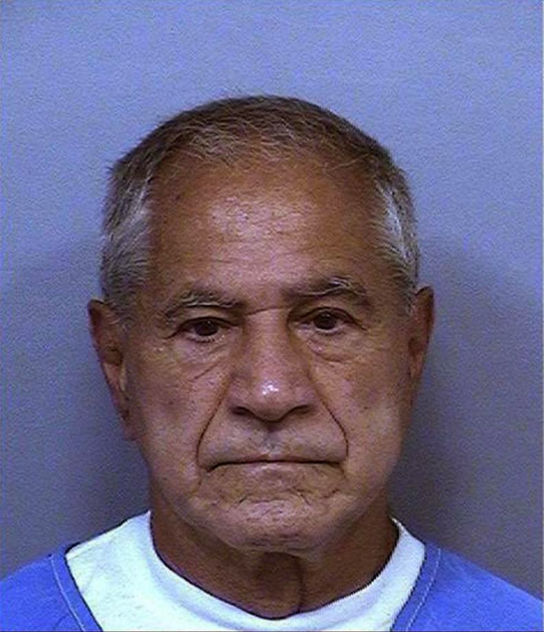The Assassin: Sirhan Sirhan (image credits: wikimedia)