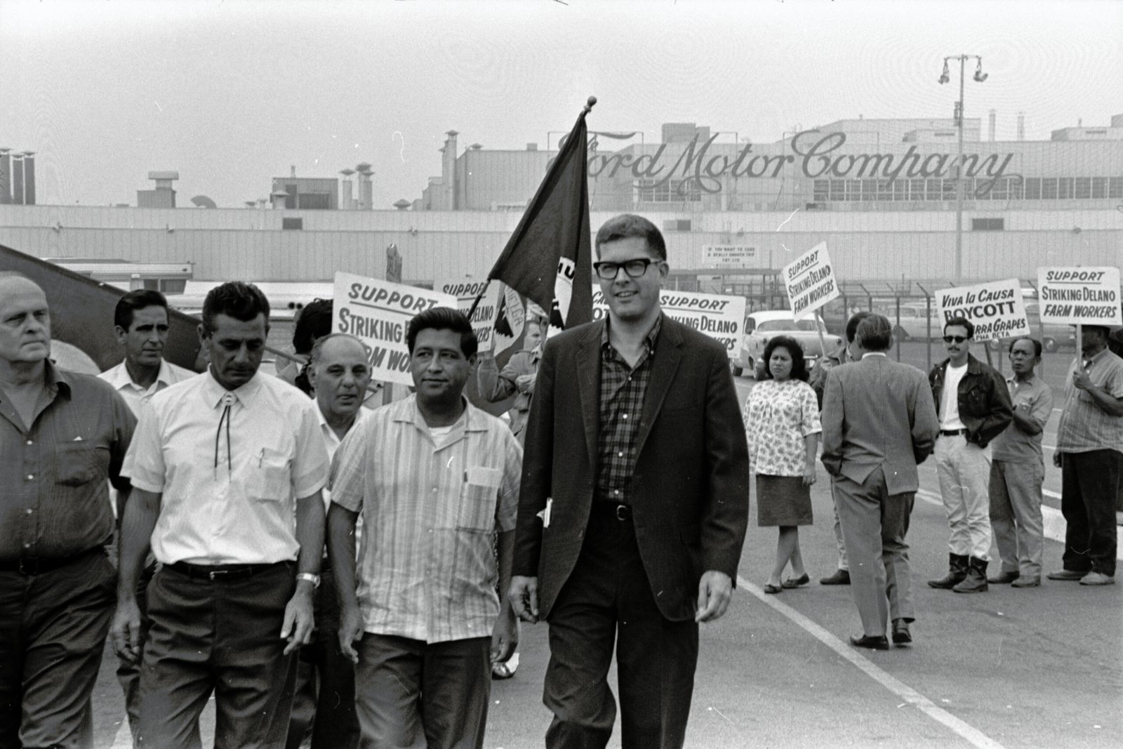 The Victims and Their Stories (image credits: By Los Angeles Times, CC BY 4.0, https://commons.wikimedia.org/w/index.php?curid=128724546)