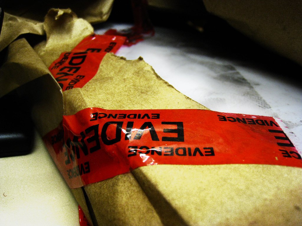 The Autopsy and Forensic Evidence (image credits: flickr)