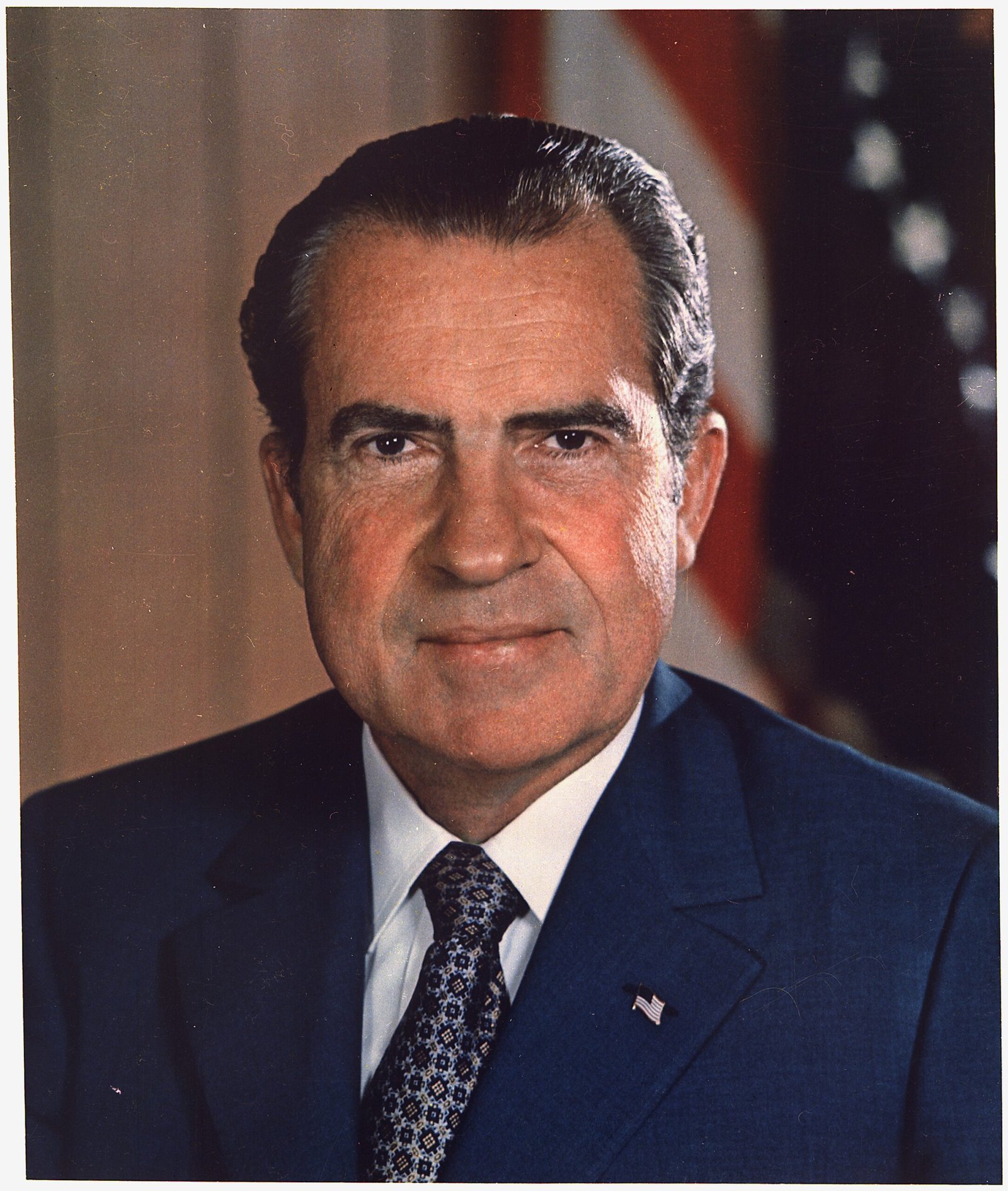 Impact on the 1968 Election (image credits: U.S. National Archives and Records Administration, Public domain, https://commons.wikimedia.org/w/index.php?curid=17195767)