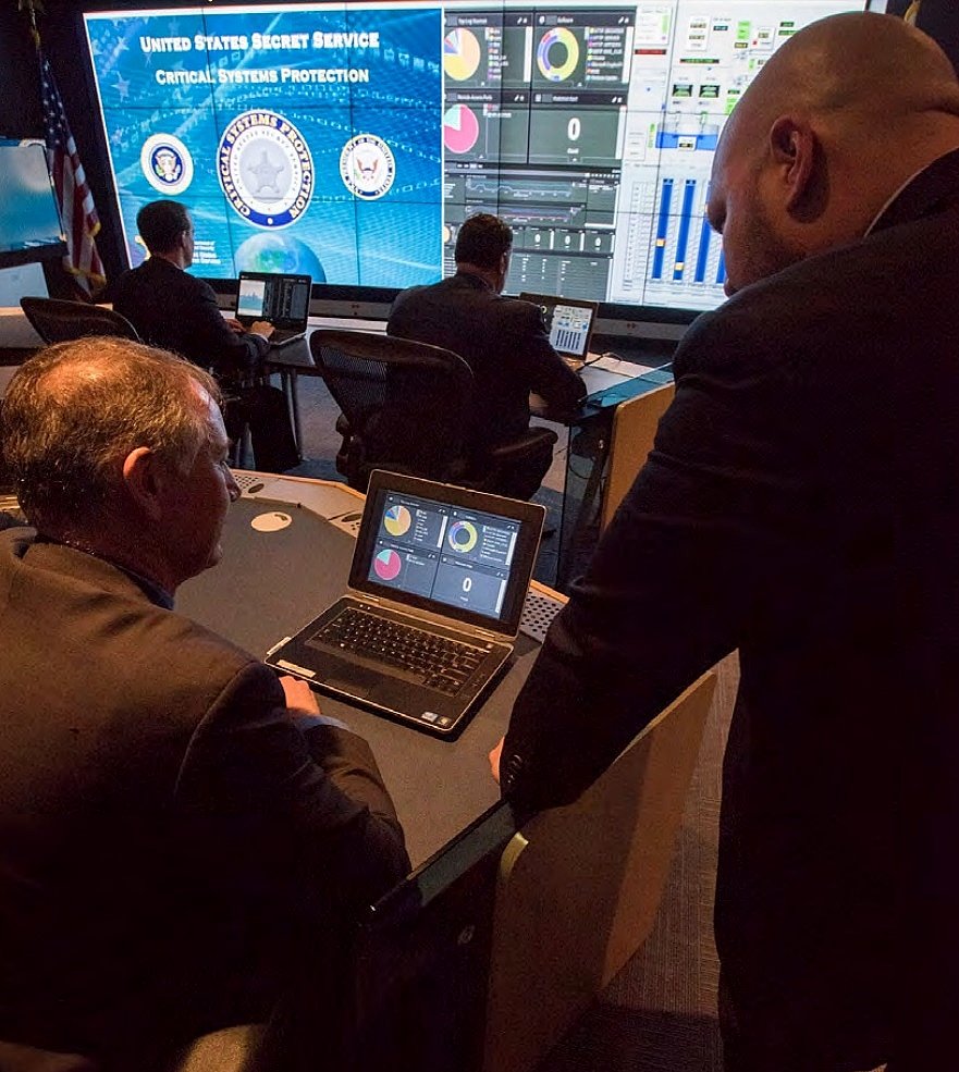 The Changing Face of Political Security (image credits: By U.S. Secret Service, Public domain, https://commons.wikimedia.org/w/index.php?curid=62768889)